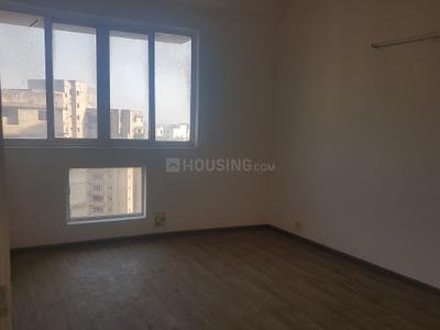 Bedroom Image of 4000 Sq.ft 4 BHK Apartment / Flat for sale in Unitech Heights, New Town Kolkata for Rs. 28000000