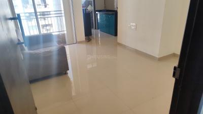 Living Room Image of 355 Sq.ft 1 BHK Apartment / Flat for sale in JP North Aviva, Mira Road East Mira Bhayandar for Rs. 5600000