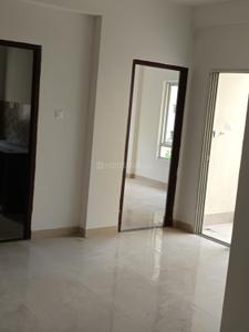 Hall Image of 830 Sq.ft 3 BHK Apartment / Flat for sale in Loharuka Green Heights 2, Rajarhat Kolkata for Rs. 10000000