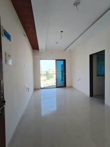 Hall Image of 1010 Sq.ft 2 BHK Apartment / Flat for sale in Imperial Callisto, Vasai West Vasai for Rs. 8500000