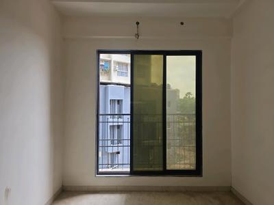 Bedroom Image of 800 Sq.ft 1 BHK Apartment / Flat for sale in Kasturi Vandana Empire, Bhayandar East Mira Bhayandar for Rs. 7120000