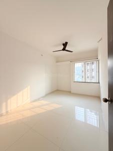 Bedroom Image of 1000 Sq.ft 2 BHK Apartment / Flat for sale in Mont Vert Blue Bells Aura, Pashan Pune for Rs. 8000000