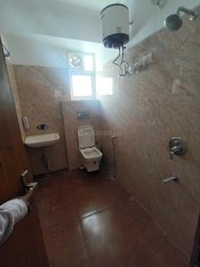 Image of 2500 Sq.ft 4 BHK Apartment / Flat for rent in Shyam Nagar, Jaipur for Rs. 45000