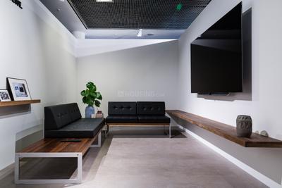 Hall Image of 1320 Sq.ft 3 BHK Apartment / Flat for sale in Khar West Mumbai for Rs. 69000000