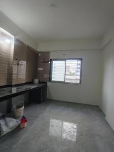 Kitchen Image of 1000 Sq.ft 2 BHK Apartment / Flat for rent in Pimple Gurav Pune for Rs. 19000