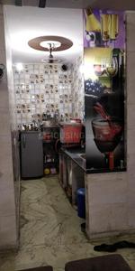 Kitchen Image of 645 Sq.ft 3 BHK Independent House for sale in Gamma II Greater Noida for Rs. 16000000
