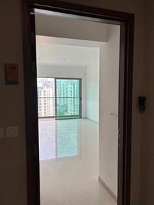 Hall Image of 1100 Sq.ft 3 BHK Apartment / Flat for sale in Kalpataru Immensa, Thane West Thane for Rs. 23000000