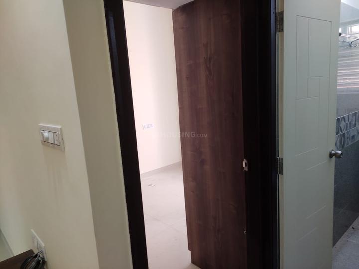 Bhoo Shresta Bedroom 1