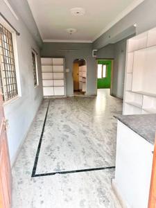 Living Room Image of 1020 Sq.ft 2 BHK Apartment / Flat for rent in Nagaram Ranga Reddy District Secunderabad for Rs. 9500