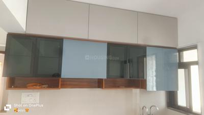 Kitchen Image of 900 Sq.ft 2 BHK Apartment / Flat for sale in ARV Uthville, Kharadi Pune for Rs. 10800000