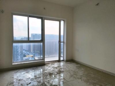 Bedroom Image of 832 Sq.ft 2 BHK Apartment / Flat for sale in Godrej Hillside 1, Mahalunge Pune for Rs. 7500000