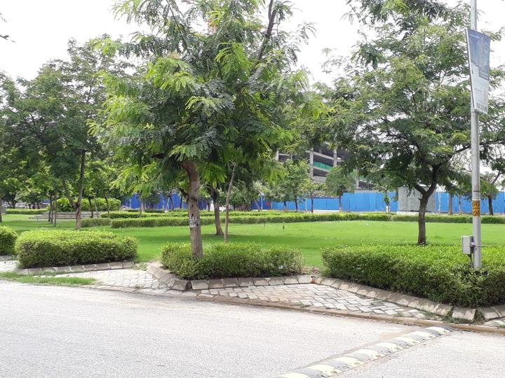 1950 Sqft Residential Plot for sale in Eldeco Saksham At Samridhi Udyan 2 Eldeco II, Lucknow