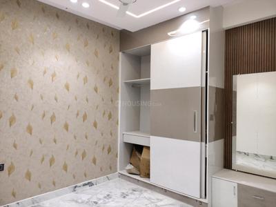Bedroom Image of 1895 Sq.ft 4 BHK Apartment / Flat for sale in SKA Divine, Wave City Ghaziabad for Rs. 17000000