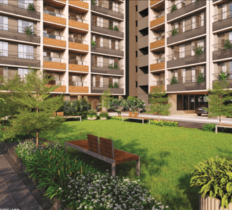 Image of 1798 Sq.ft 3 BHK Apartment / Flat for sale in Ivan Elara, Shela, Ahmedabad for Rs. 6872800