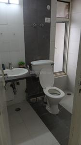 Image of 1320 Sq.ft 3 BHK Apartment / Flat for sale in Supertech Livingston, Crossings Republik, Ghaziabad for Rs. 9600000