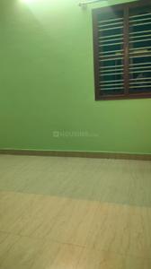 Bedroom Image of 950 Sq.ft 2 BHK Builder Floor for rent in JP Nagar Bengaluru for Rs. 22000