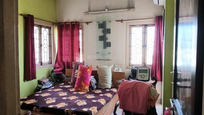 Bedroom Image of 1300 Sq.ft 3 BHK Apartment / Flat for sale in Subhanpura Vadodara for Rs. 5500000