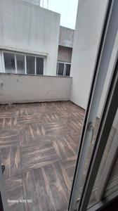 Balcony Image of 2000 Sq.ft 3 BHK Duplex for rent in Kachana Raipur for Rs. 42000