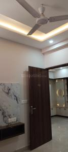 Hall Image of 990 Sq.ft 3 BHK Builder Floor for sale in Peer Muchalla Zirakpur for Rs. 6000000