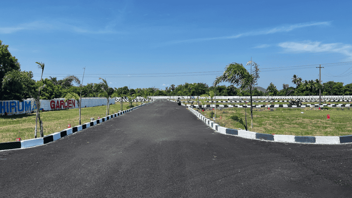 THIRUMAL GARDEN Main Image 1