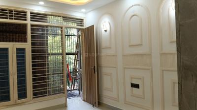Bedroom Image of 1900 Sq.ft 4 BHK Builder Floor for sale in Indirapuram Ghaziabad for Rs. 15500000