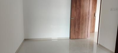 Bedroom Image of 1400 Sq.ft 3 BHK Apartment / Flat for rent in Gagan Klara, Balewadi Pune for Rs. 50000