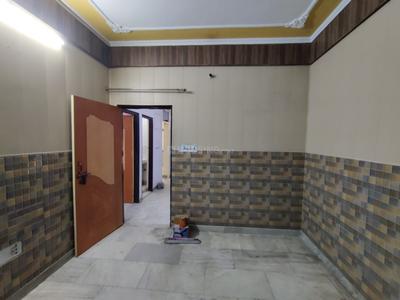 Bedroom Image of 886 Sq.ft 2 BHK Builder Floor for rent in Devpuri Meerut for Rs. 10000