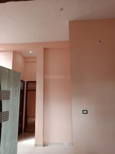 Bedroom Image of 1100 Sq.ft 3.5 BHK Independent House for sale in Amausi Lucknow for Rs. 6500000