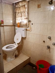 Bathroom Image of Kamal Co -loving in Ghatkopar East, Mumbai