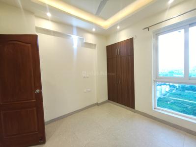 Bedroom Image of 900 Sq.ft 2 BHK Apartment / Flat for sale in City Grace, Bamheta Village Ghaziabad for Rs. 7800000
