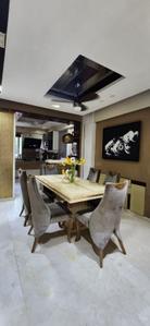 Hall Image of 3000 Sq.ft 4 BHK Independent House for rent in Diamond Garden, Chembur Mumbai for Rs. 250000