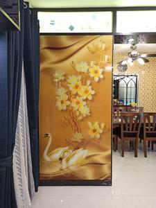 Hall Image of 1190 Sq.ft 2 BHK Apartment / Flat for sale in DEC Sukriti Apartment, Mahalakshmi Layout Bengaluru for Rs. 18000000