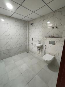 Bathroom Image of Bhagwati pg  in Sector 36, Noida