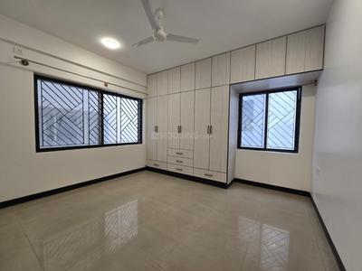 Bedroom Image of 1250 Sq.ft 2 BHK Independent House for rent in HSR Layout Bengaluru for Rs. 50000