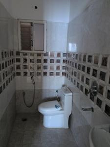 Bedroom One Image of 1100 Sq.ft 2 BHK Apartment / Flat for sale in Malkajgiri Secunderabad for Rs. 6400000
