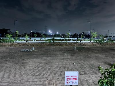 Image of 769 Sq.ft Residential Plot / Land for sale in VGK Zenora Garden, Padappai, Chennai for Rs. 3075231