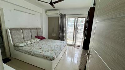 Bedroom Image of 1340 Sq.ft 3 BHK Apartment / Flat for sale in AFOWO Raksha Addela, Noida Extension Greater Noida for Rs. 10000000