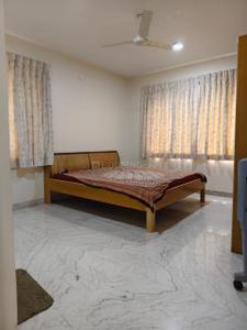 Bedroom Image of 3050 Sq.ft 3.5 BHK Penthouse for sale in Kalyani Nagar Pune for Rs. 41500000