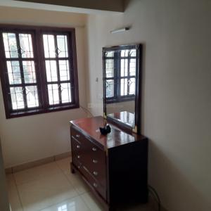 Bedroom Image of 4500 Sq.ft 5 BHK Independent House for sale in Kottivakkam Chennai for Rs. 45000000