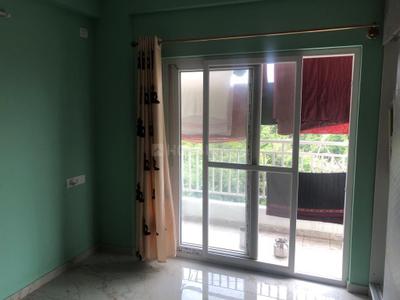 Bedroom Image of 1520 Sq.ft 3 BHK Apartment / Flat for rent in Srivari Gracious, Anjanapura Township Bengaluru for Rs. 39000