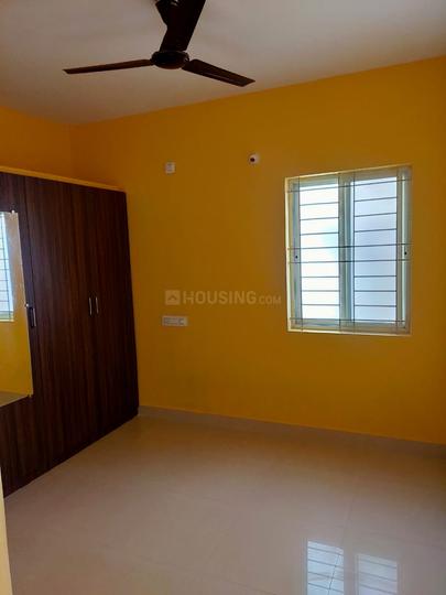 AECS Layout, Singasandra Bedroom 1