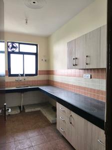 Kitchen Image of 1145 Sq.ft 2 BHK Apartment / Flat for sale in Mittal Cosmos Executive Apartment, Palam Vihar Gurgaon for Rs. 12500000