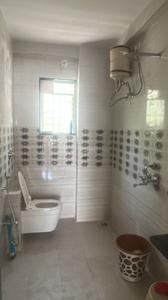 Bathroom Image of SHREE SADGURU SADAN in Wadgaon Sheri, Pune
