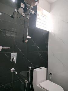 Bedroom Image of 300 Sq.ft 1 RK Apartment / Flat for rent in Om Sai, Marathahalli Bengaluru for Rs. 20000