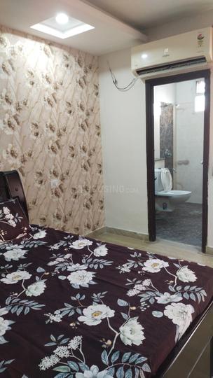 Jupiter Maruti Forest Bedroom 1