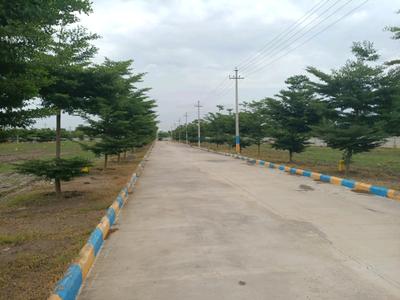 Image of 150 Sq.ft Residential Plot / Land for sale in Sangareddy Town, Sangareddy for Rs. 3150000