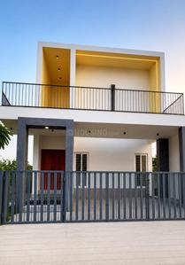 Image of 1800 Sq.ft 3 BHK Independent House for sale in Kamal Vihar, Raipur for Rs. 5580000