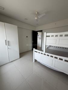 Bedroom Image of 1600 Sq.ft 3 BHK Apartment / Flat for sale in Bhandari 43 Privet Drive, Balewadi Pune for Rs. 24500000