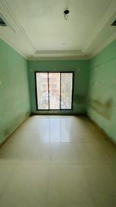 1 BHK Flat