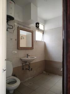 Bedroom Four Image of 2257 Sq.ft 4 BHK Apartment / Flat for sale in Stellar Jeevan, Noida Extension Greater Noida for Rs. 20950100